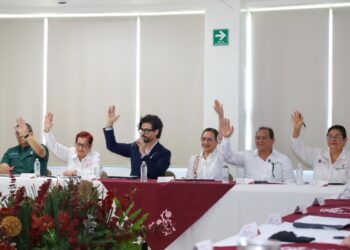 Reconoce Federación estrategia “Cero Rechazo” en la atención del cáncer de la mujer en Tamaulipas