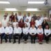 Secretaría de Salud de Tamaulipas refuerza acciones preventivas ante temporada de huracanes y calor extremo