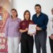 Fortalece STPS acciones de prevención del trabajo infantil entre estudiantes del ITACE Victoria