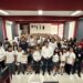 Impulsa STPS acciones de prevención del trabajo infantil en COBAT 05 de Ciudad Victoria