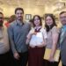 Conmemoran el Día Mundial Contra el Trabajo Infantil con acciones de concientización y prevención en Tamaulipas
