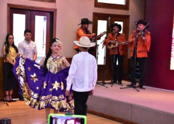 Lanza Tamaulipas convocatoria al Concurso Nacional de Huapango