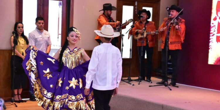 Lanza Tamaulipas convocatoria al Concurso Nacional de Huapango