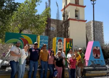 Descubre Tamaulipas con responsabilidad y pasión: Sectur