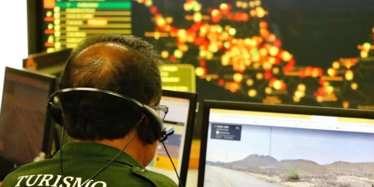 Impulsa percepción de seguridad el turismo en Tamaulipas: Sectur