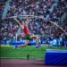 Es Ciudad Victoria sede del Campeonato Nacional de Primera Fuerza de Atletismo