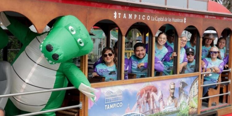Genera turismo, 6 mil 753 nuevos empleos en Tamaulipas