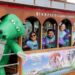 Genera turismo, 6 mil 753 nuevos empleos en Tamaulipas