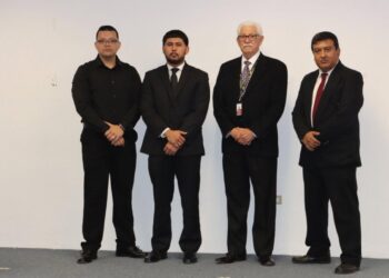 Consolida UPRR la formación práctica y competencias profesionales de sus estudiantes