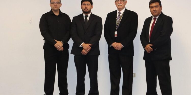 Consolida UPRR la formación práctica y competencias profesionales de sus estudiantes
