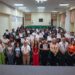 Respalda la UT Matamoros a estudiantes con becas para fortalecer permanencia escolar