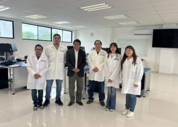 Abre UT Nuevo Laredo nuevas oportunidades de con maestría en Dirección Logística