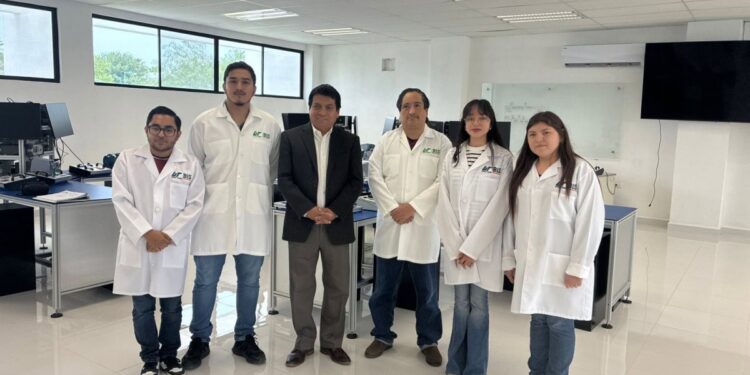 Abre UT Nuevo Laredo nuevas oportunidades de con maestría en Dirección Logística