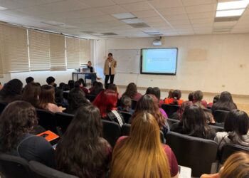 Prepara UTTN profesionistas con habilidades clave para gestión del talento humano