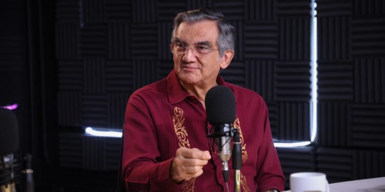 Resultados del gobierno humanista ya son una realidad en Tamaulipas: Américo Villarreal
