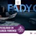 Ofrece la UAT la Especialidad en Psicología Forense