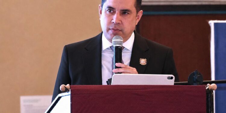 Mantiene Tamaulipas máxima calificación crediticia: HR Ratings