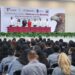 Preside alcalde graduación en el Tecnológico Victoria