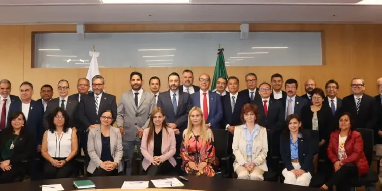 En la ASF la UAT se compromete a fortalecer los mecanismos de fiscalización