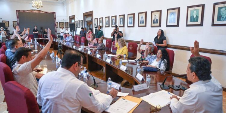 Autoriza Cabildo de Victoria ampliar condonación de recargos en predial a julio.
