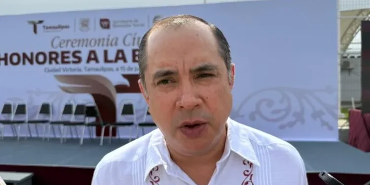 Tamaulipas proyecta 12 mil millones en recaudación y presume finanzas sanas