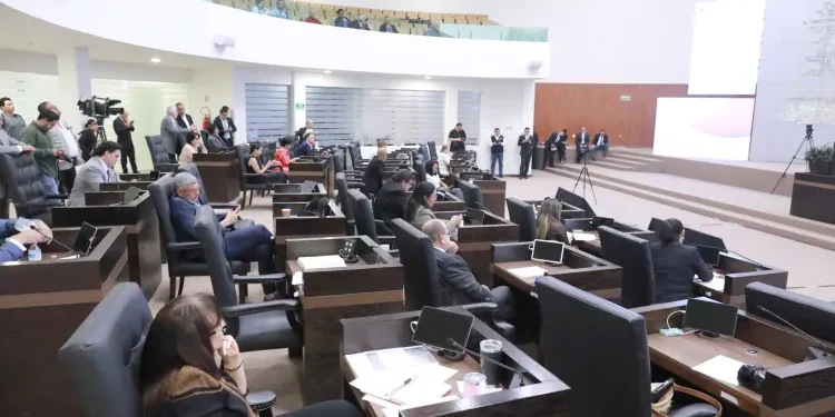 Congreso de Tamaulipas aprueba candados para proteger derechos de autores musicales
