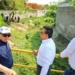 Instruye alcalde Lalo Gattás intensificar desazolve de drenes pluviales