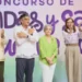 Premian Américo y María de Villarreal a ganadores del Concurso Estatal de Rondas Infantiles y Salto de Cuerda 2026