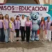 Inicia DIF Victoria quinta edición “Pasos por la Educación”