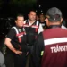 Alcalde en contra de los abusos y corrupción por parte de tránsito municipal.