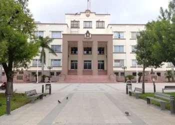 Gobierno de Tamaulipas mantiene congelada compra de vehículos y prioriza arrendamientos