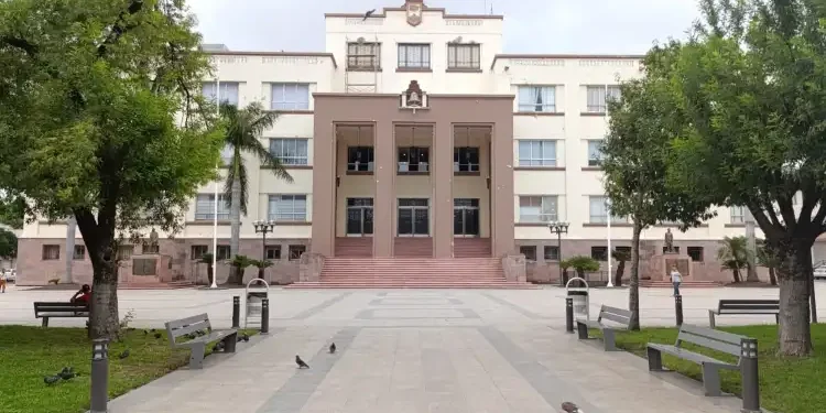 Gobierno de Tamaulipas mantiene congelada compra de vehículos y prioriza arrendamientos