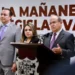 Impulsan en Tamaulipas regulación contra promoción de cirugías y dietas sin aval médico en redes