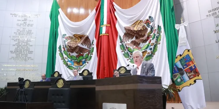 Deudores alimentarios enfrentarían nuevas restricciones para realizar operaciones patrimoniales en Tamaulipas