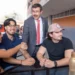 Alianzas estratégicas de la UAT aseguran empleos para egresados en la ANAM y SCJN