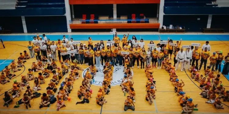 Pone en marcha la UAT campamentos deportivos y culturales de verano 2026