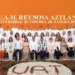 Preside rector de la UAT acuerdos que consolidan el desarrollo académico e institucional