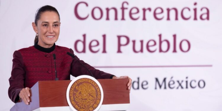 Segunda línea del acueducto Guadalupe Victoria estará lista en 2027: Conagua