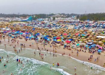 Reconoce CONCANACO SERVYTUR a Américo Villarreal por impulso al turismo y resultados de La Gran Escapada 2026