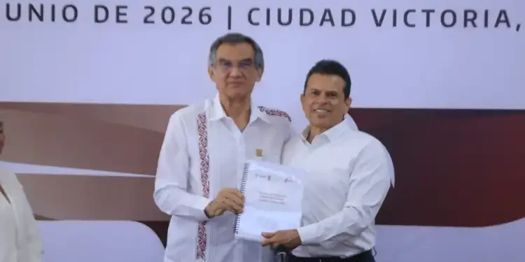 Respalda alcalde Lalo Gattás acciones para la reconstrucción del tejido social.