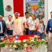 Conquistan estudiantes tamaulipecos el quinto lugar mundial en torneo internacional de robótica e inteligencia artificial