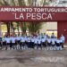 Fortalece Tamaulipas educación ambiental mediante liberación de crías de tortuga lora