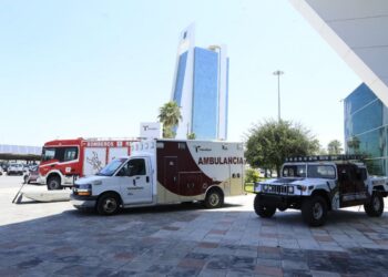 Fortalece Protección Civil Tamaulipas capacidad de respuesta con la incorporación de equipo para rescates acuáticos y terrestres