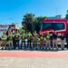 Refuerza Protección Civil Tamaulipas  prevención y atención de emergencias con más de 10 mil capacitaciones durante el primer semestre de 2026