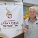 Acerca el Gobierno de Tamaulipas licencias a cazadores de Matamoros