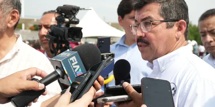 UAT garantiza educación de excelencia con docentes de alto nivel: Dámaso Anaya