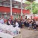 Entrega DIF Tamaulipas dotaciones para que estudiantes continúen con sus desayunos escolares en vacaciones