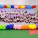 Gradúa DIF Tamaulipas a más de 2 mil 850 niñas y niños de educación preescolar