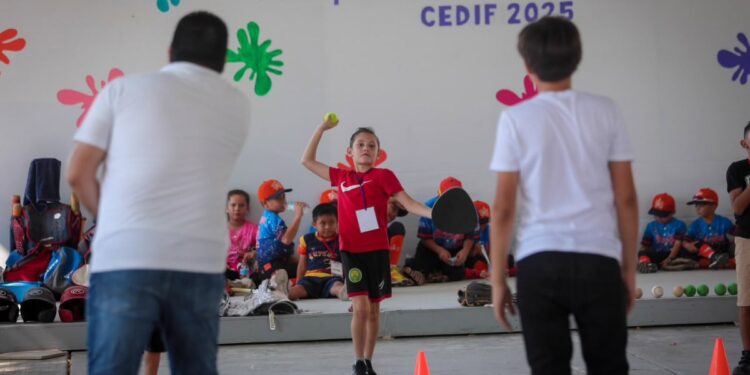 Realizará DIF Tamaulipas Campamento de Verano 2026 en el CEDIF Clarita Nava