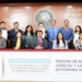 Estudiantes de excelencia de la UAT concluyen estancia en el Órgano de Administración Judicial